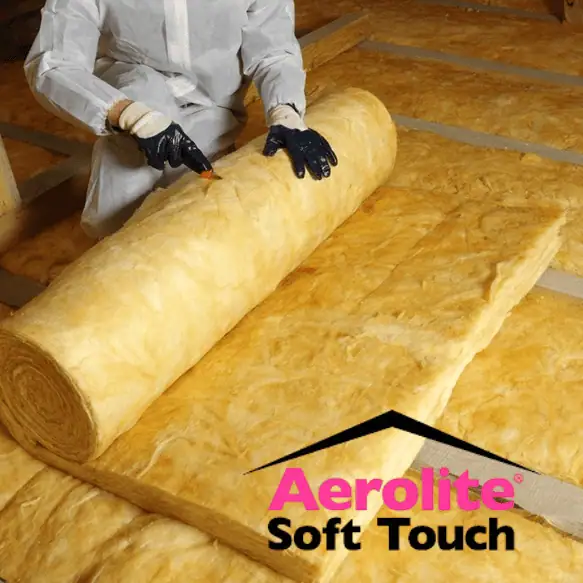 Aerolite Insulation For Ceilings in Durban