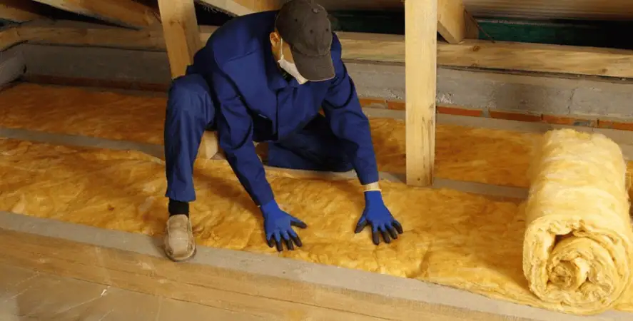 Ceiling Insulation Benefits in South Africa